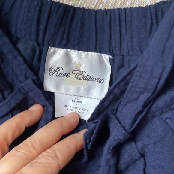 2 pieces gingham - Picture 4 of 5